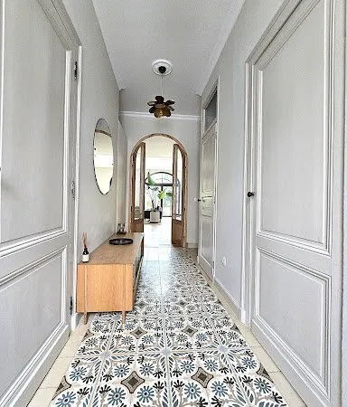 Maison 6 pièces 132 m²