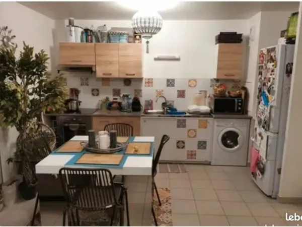Location d'un charmant appartement aux portes de Paris
