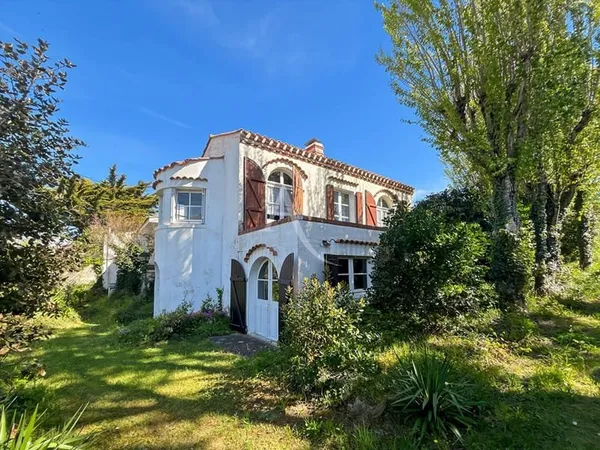 Maison 6 pièces 136 m²