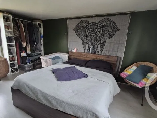Maison 3 pièces 70 m²