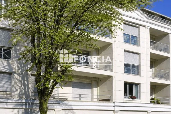 Appartement 3 pièces 69 m²