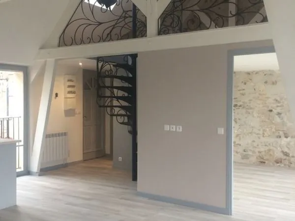 Appartement centre ville