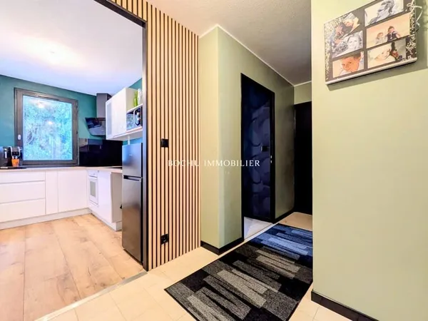 Appartement à vendre Montpellier