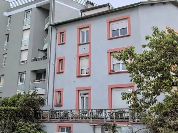 Stationnement Location Grenoble   65€