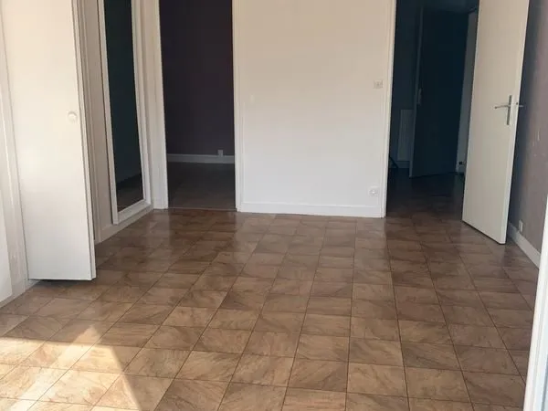 Appartement Niort
