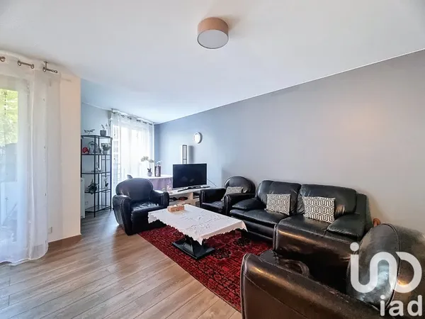 Appartement 3 pièces 67 m²