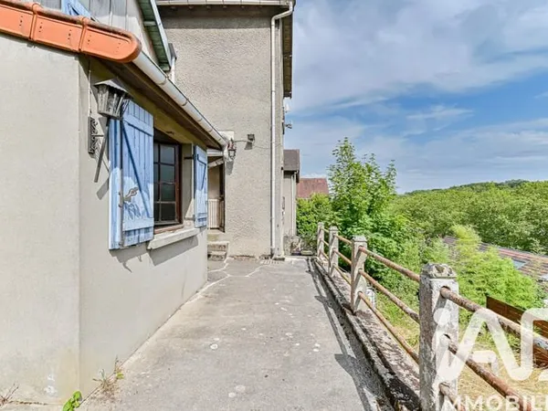 Vente Maison/villa 4 pièces