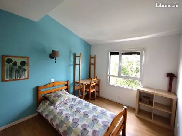 Location chambre étudiant