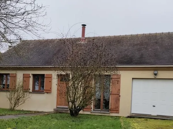 Maison indépendante de Plain Pied
