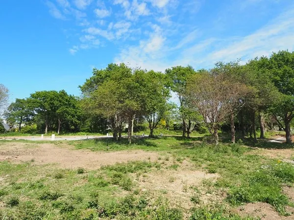 CONCARNEAU - LE CABELLOU - Terrain à bâtir de 498 m2