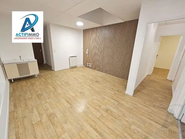 Appartement Flers