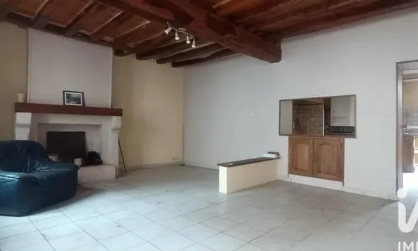 Vente Maison de ville 5 pièces