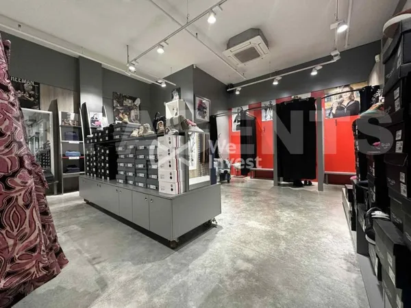 Fonds de commerce à vendre Vouziers
