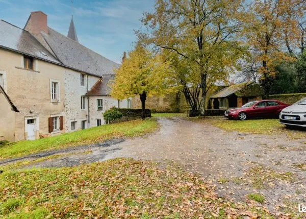 Maison 12 pièces 426 m²