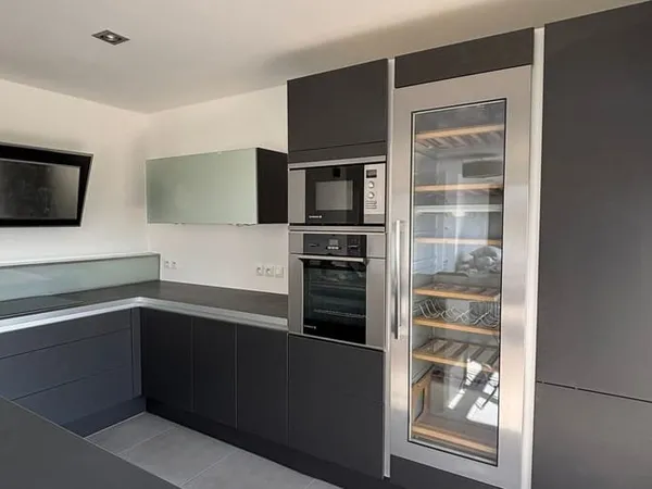 Appartement 3 pièces 90 m²