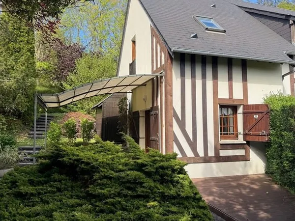 Maison 3 pièces 33 m²