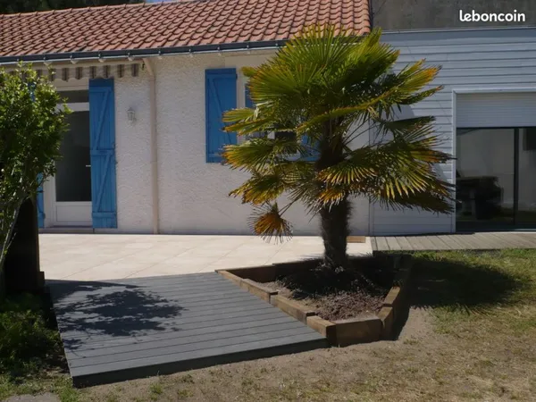 Colocations à Pornichet