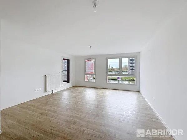 Appartement neuf