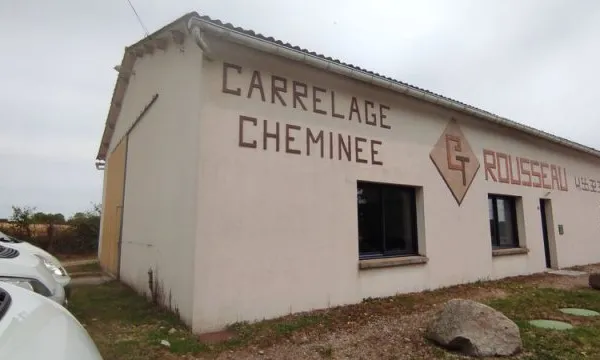 Local d'activité