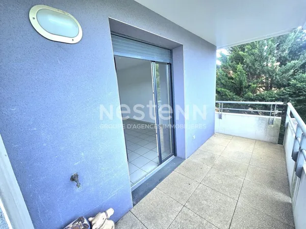Toulouse 31100 Quartier des Pradettes , SANS FRAIS AGENCE T4 Récent de 85.38m² terrasse de 16.75m² 2