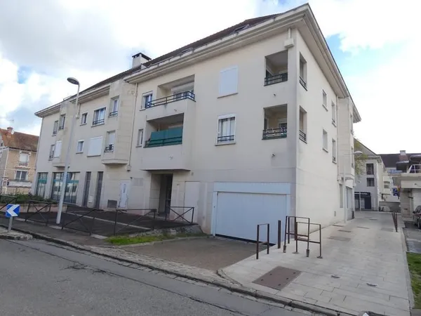 APPARTEMENT T2 CENTRE-VILLE