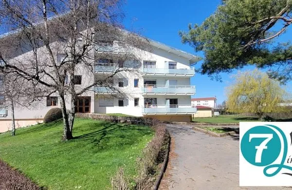 Appartement 5 pièces 79 m²