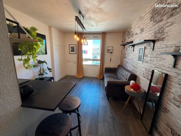 Appartement T1