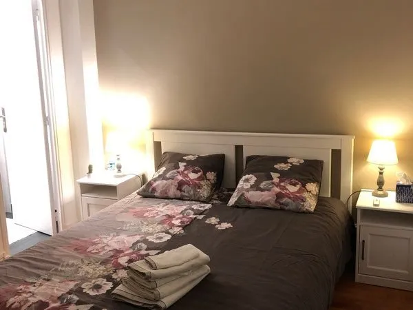 Chambre en colocation à la semaine ou au mois