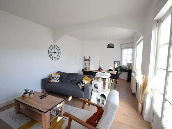 Maison 7 pièces 138 m²