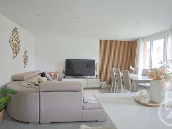 Appartement 2 pièces 50 m²