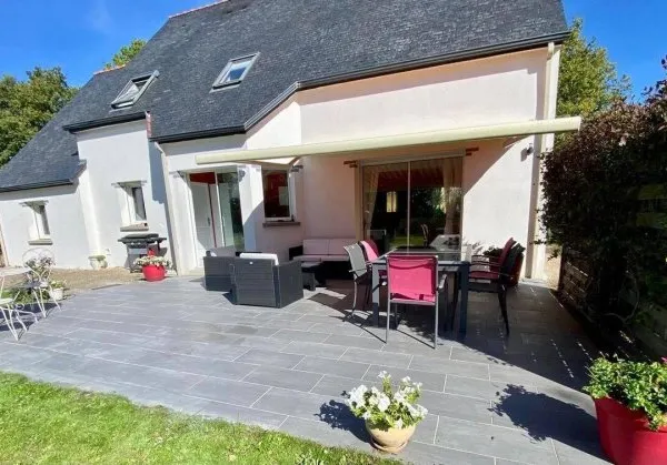 Maison 9 pièces 144 m²