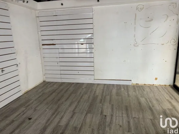 Location Boutique/Local commercial 20 m²