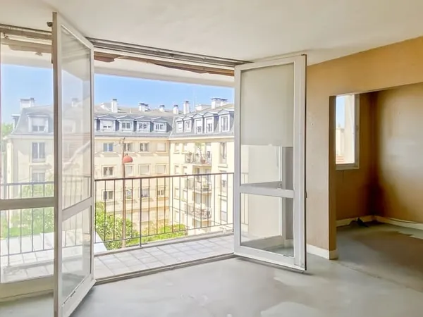 Appartement 4 pièces 68 m²