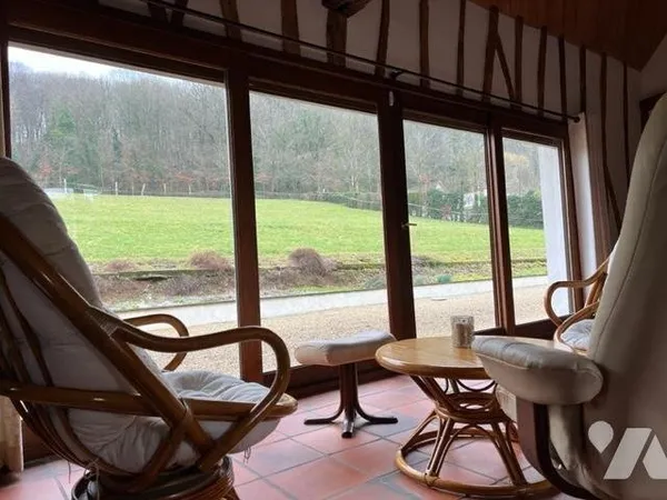 Maison 12 pièces 220 m²