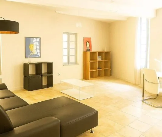 Appartement 3 pièces 83 m²