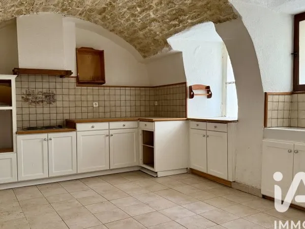 Maison 5 pièces 106 m²