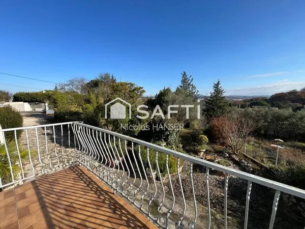 Maison 7 pièces 147 m²