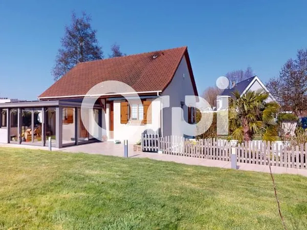 Maison Vente Le Havre   329000€