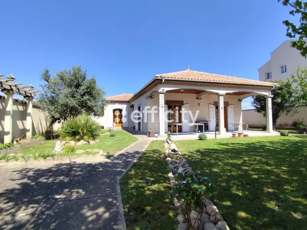 Maison 5 pièces 129 m²