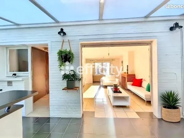 Maison 4 pièces 89 m²