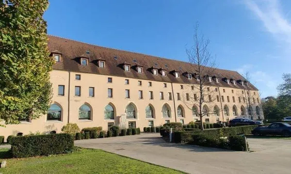 Appartement 4 pièces 110 m²