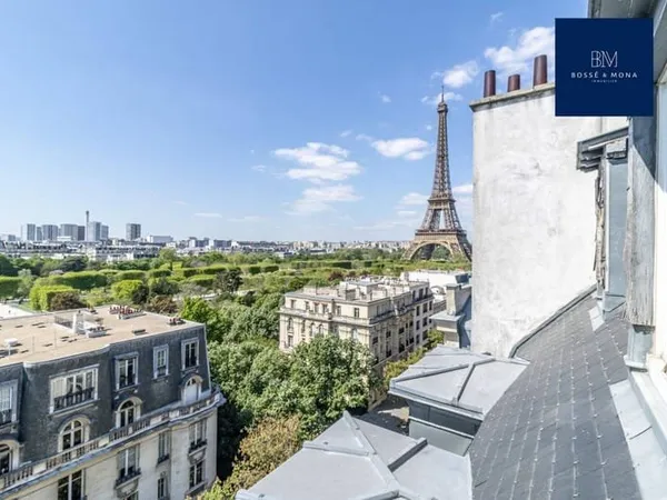 Studio 1 pièce 15 m²