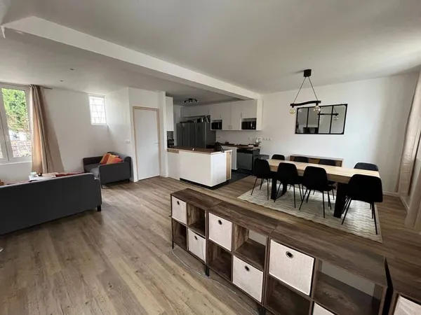 Maison 175 m²