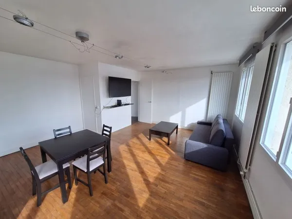 Appartement Refait a neuf de standing Chatillon