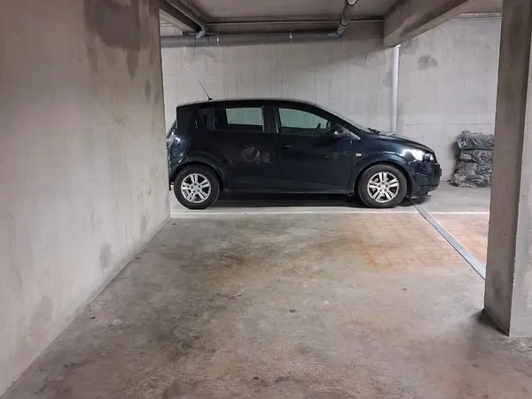 Place de parking