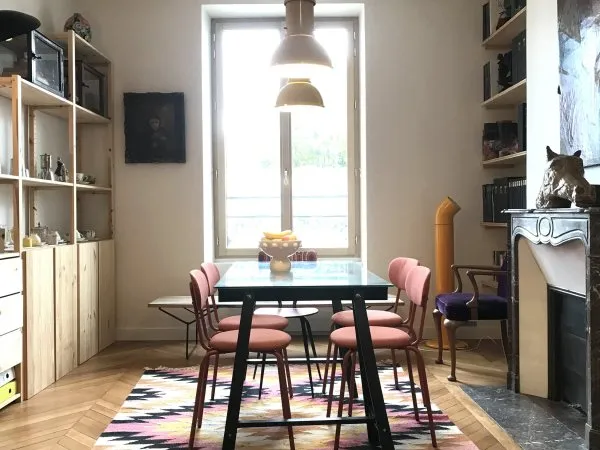 Loue appartement