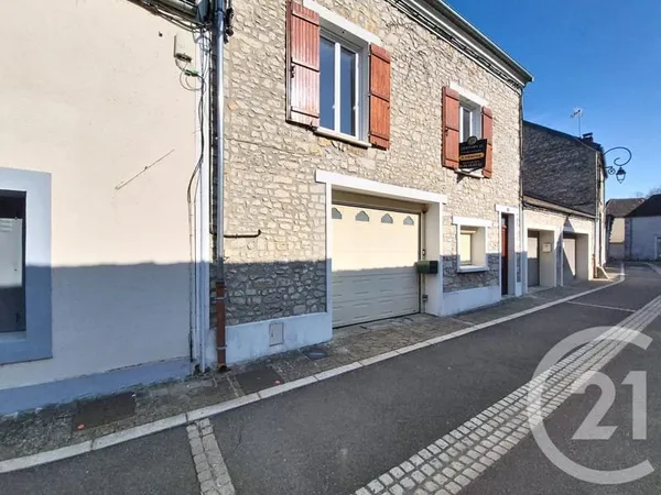 Maison 7 pièces 115 m²