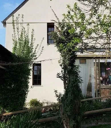 Maison familiale 3 grandes chambres