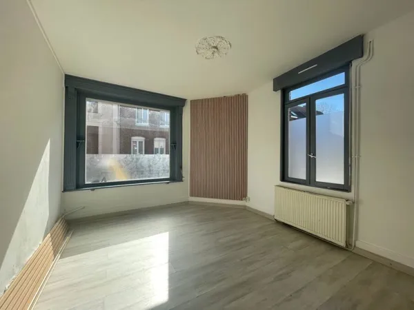 Maison 4 pièces 78 m²