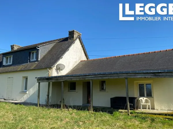 Maison 8 pièces 87 m²
